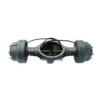 HELI/HANGCHA trukkien osat